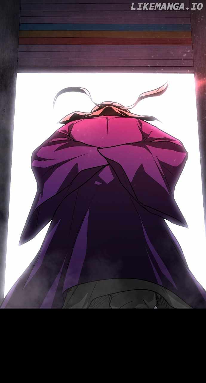The Shaman's Blade Chapter 33 64